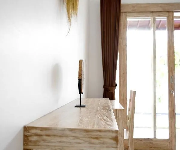 Guest house Pulmo House
