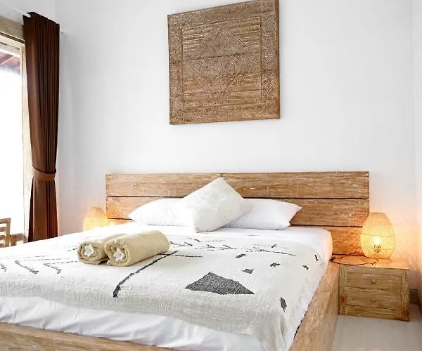 Pulmo House Guest house